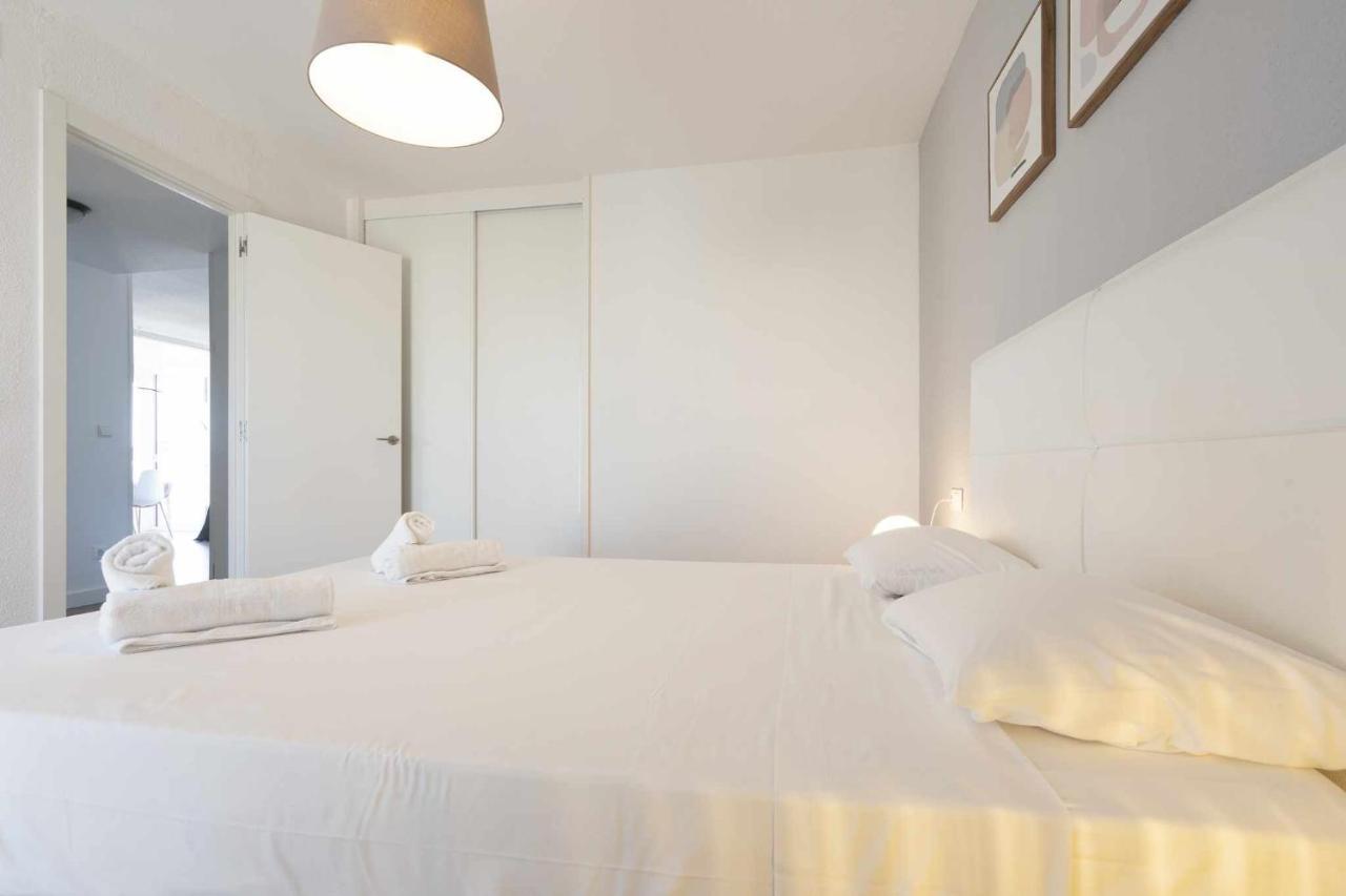 Apartamento Apartamento Erita Alicante Exterior foto